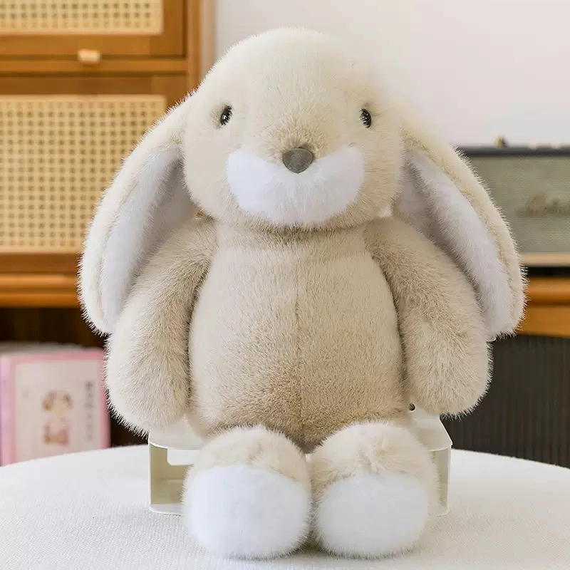 ELEPH BUNNY 33cm43cm53cm