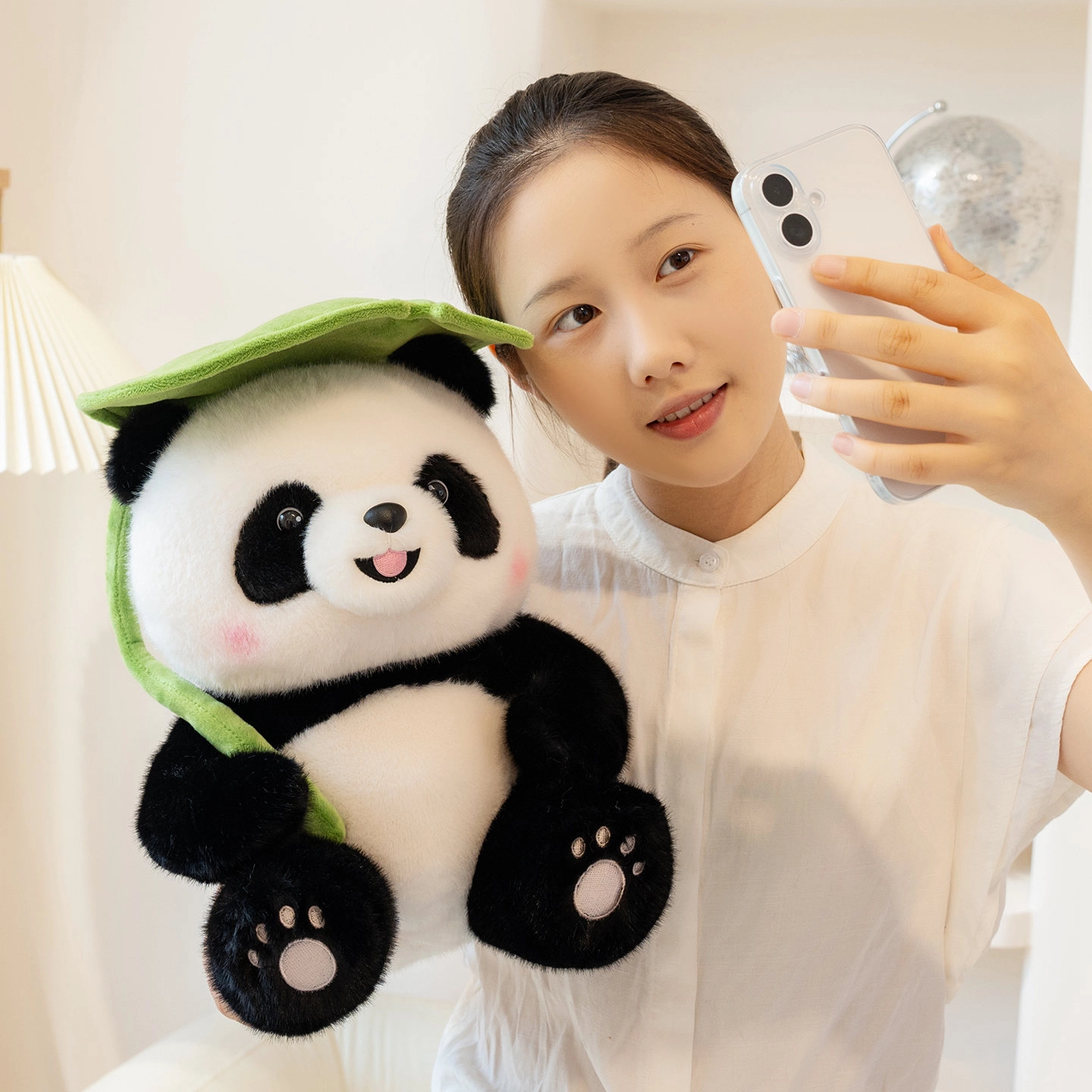 ELEPH BUNNY 25cm35cm