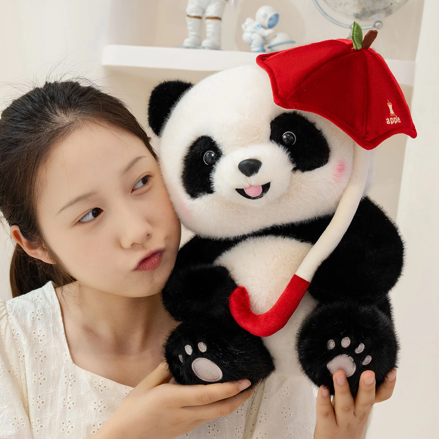 ELEPH BUNNY 25cm35cm