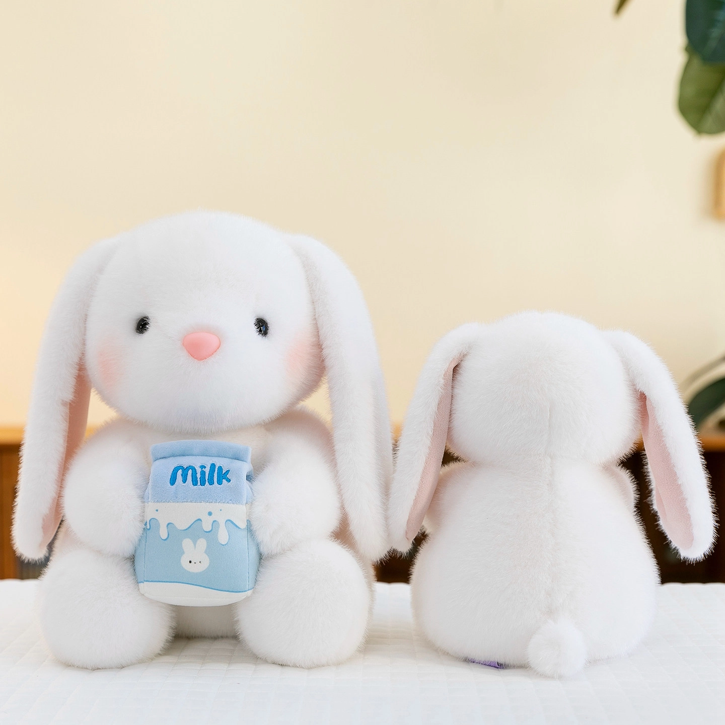 ELEPH BUNNY 25cm35cm