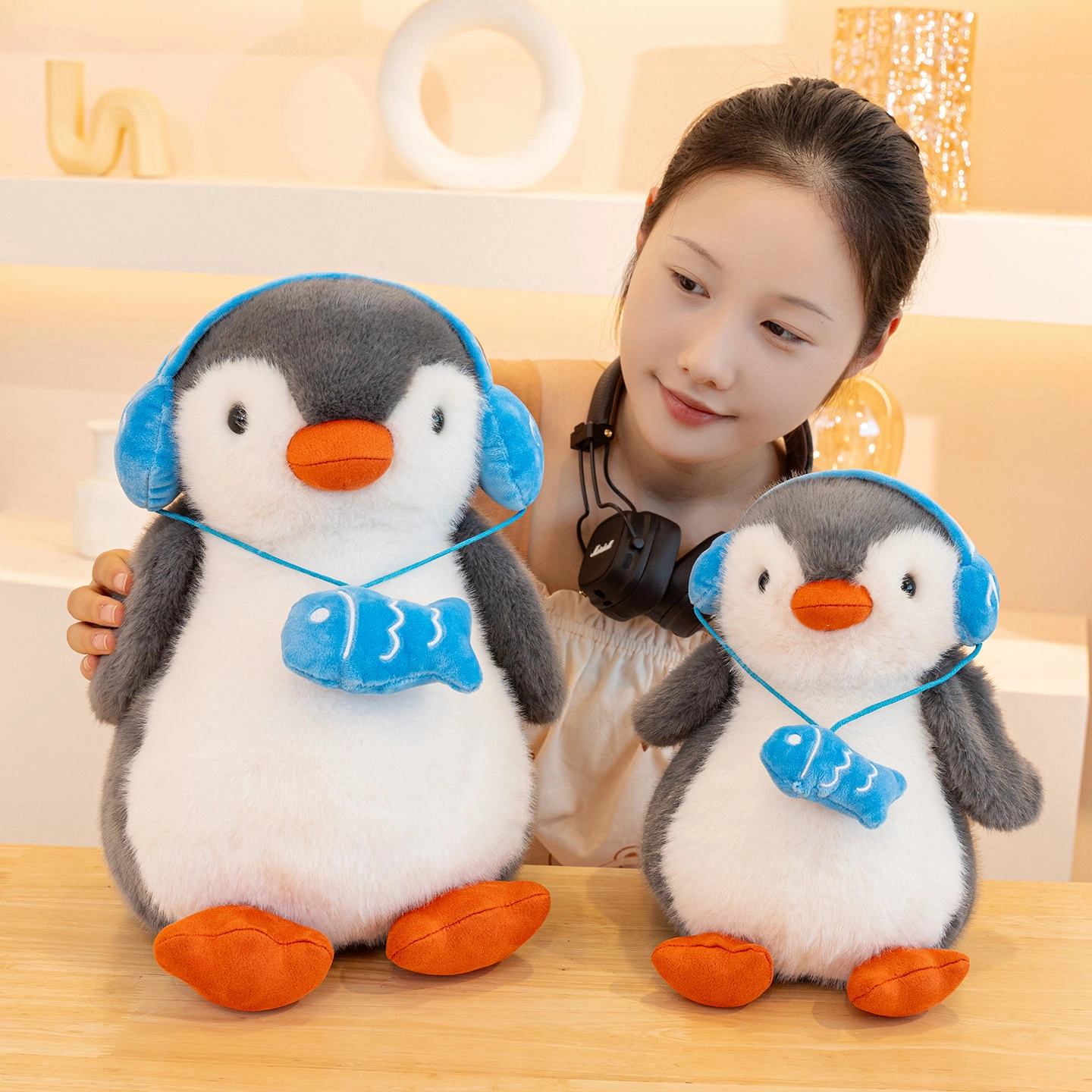 ELEPH BUNNY 25cm35cm