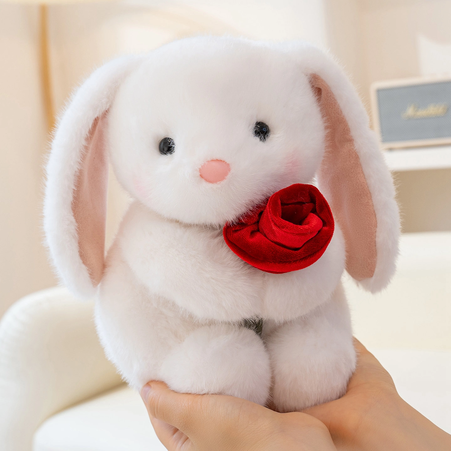 ELEPH BUNNY 25cm35cm