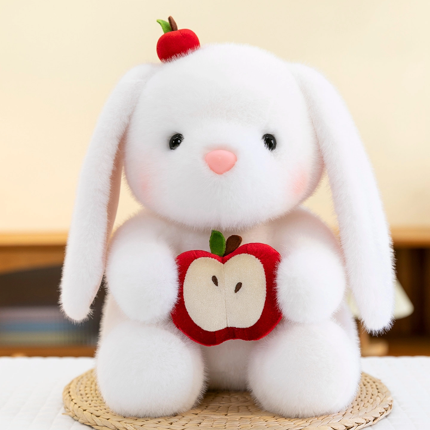 ELEPH BUNNY 25cm35cm