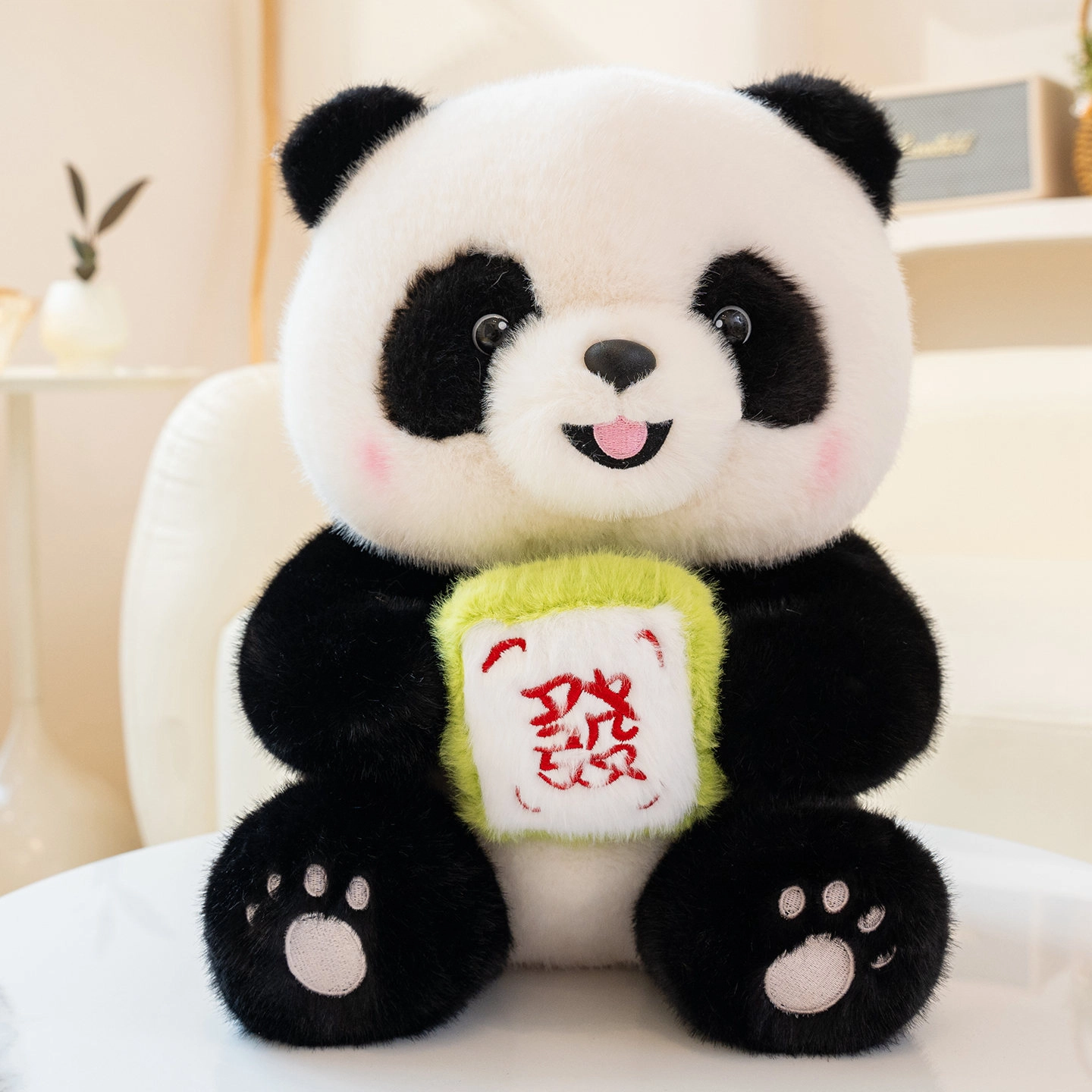 ELEPH BUNNY 25cm35cm
