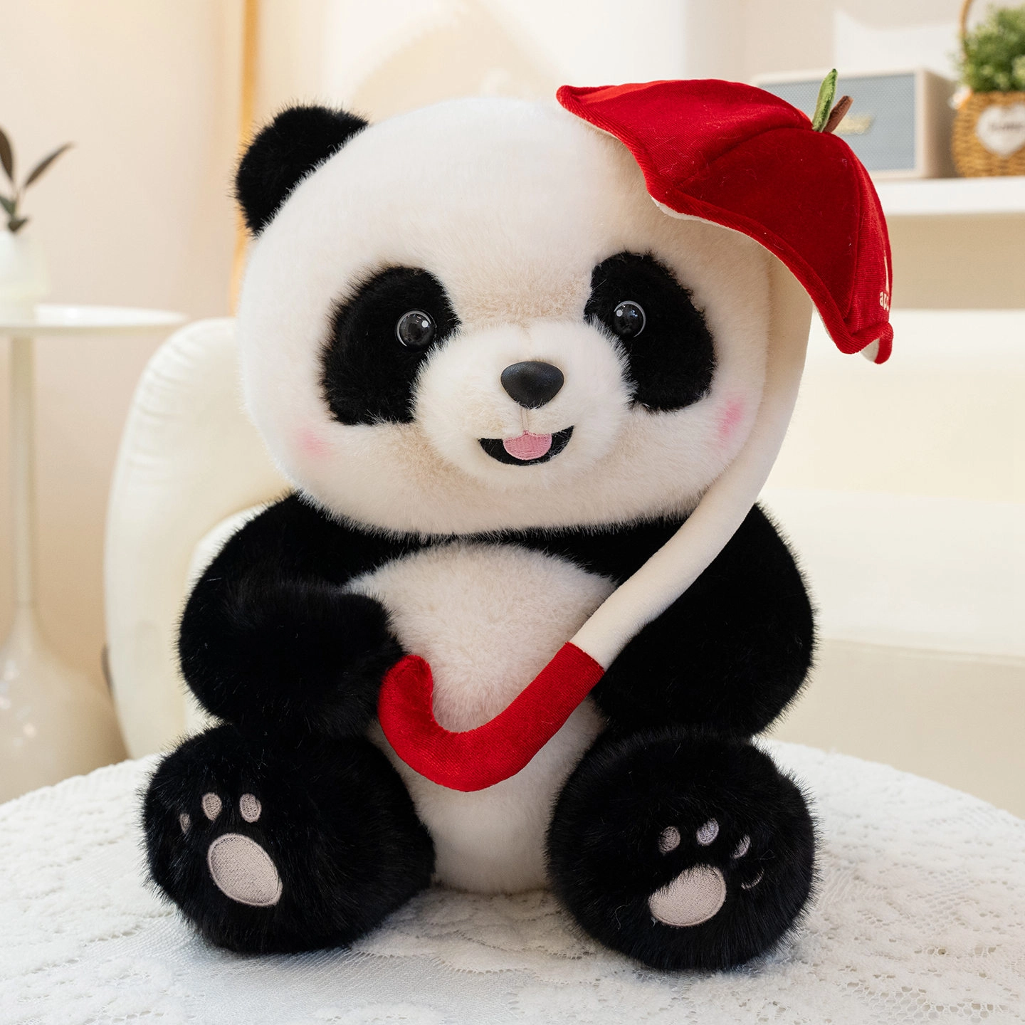 ELEPH BUNNY 25cm35cm