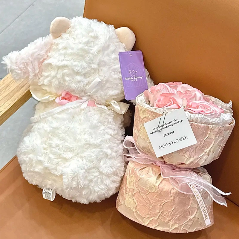 ELEPH BUNNY 32cm
