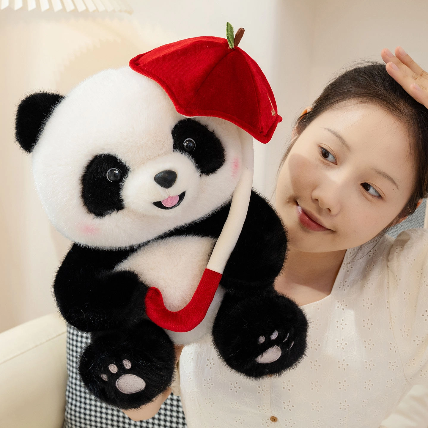 ELEPH BUNNY 25cm35cm
