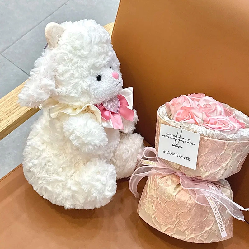 ELEPH BUNNY 32cm