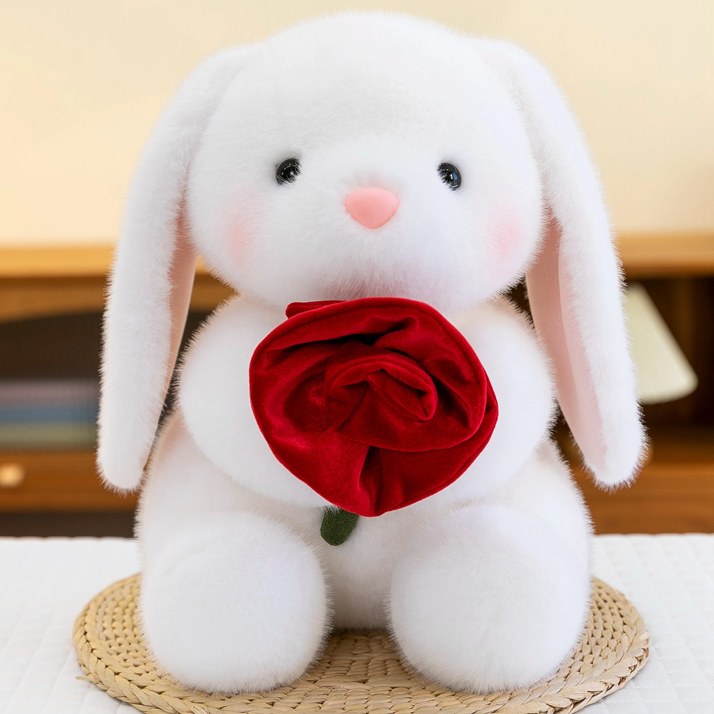 ELEPH BUNNY 25cm35cm