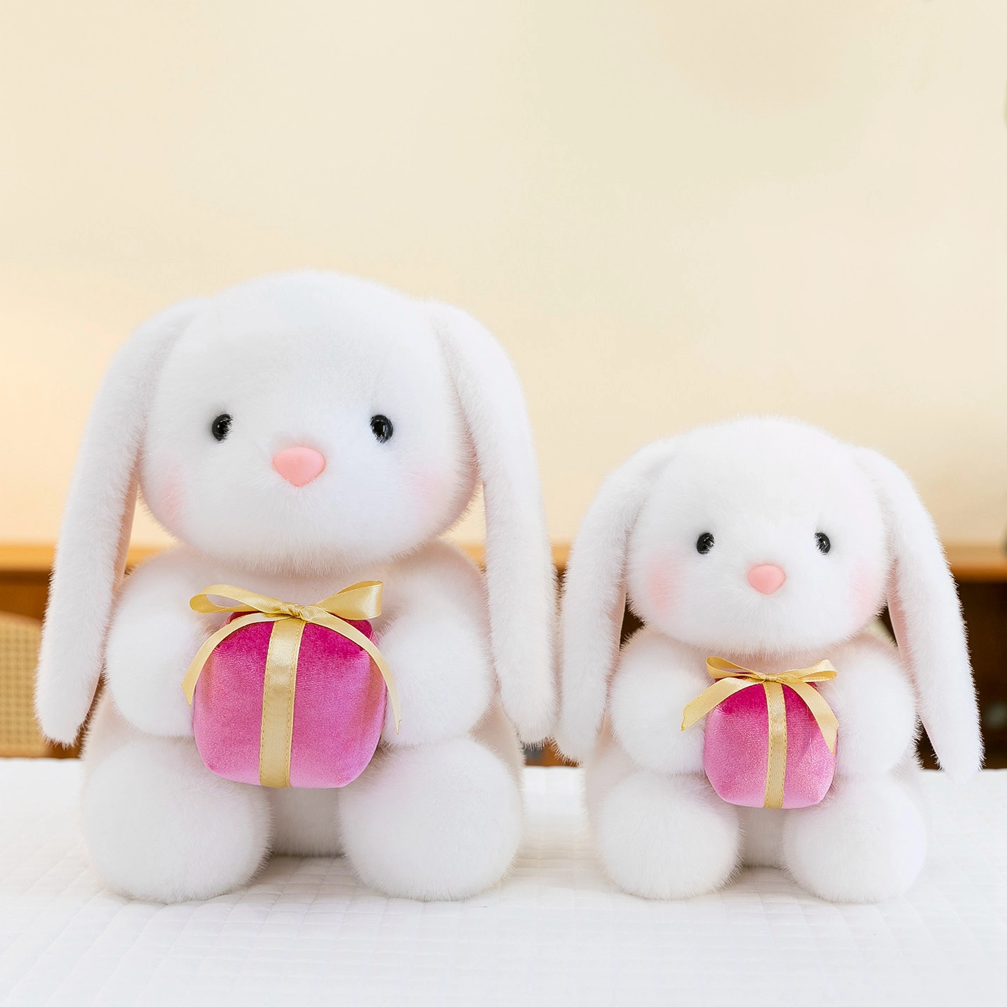 ELEPH BUNNY 25cm35cm