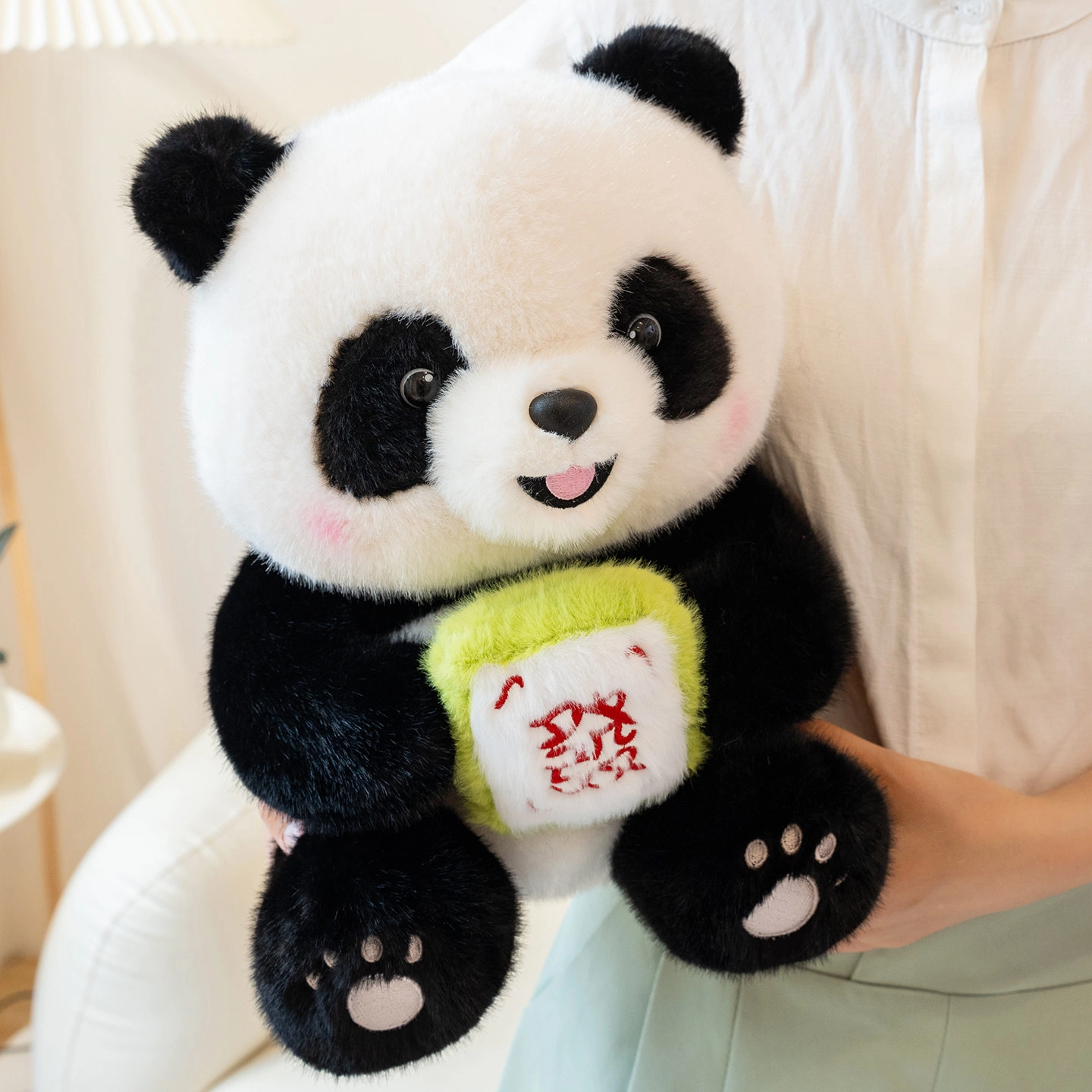 ELEPH BUNNY 25cm35cm