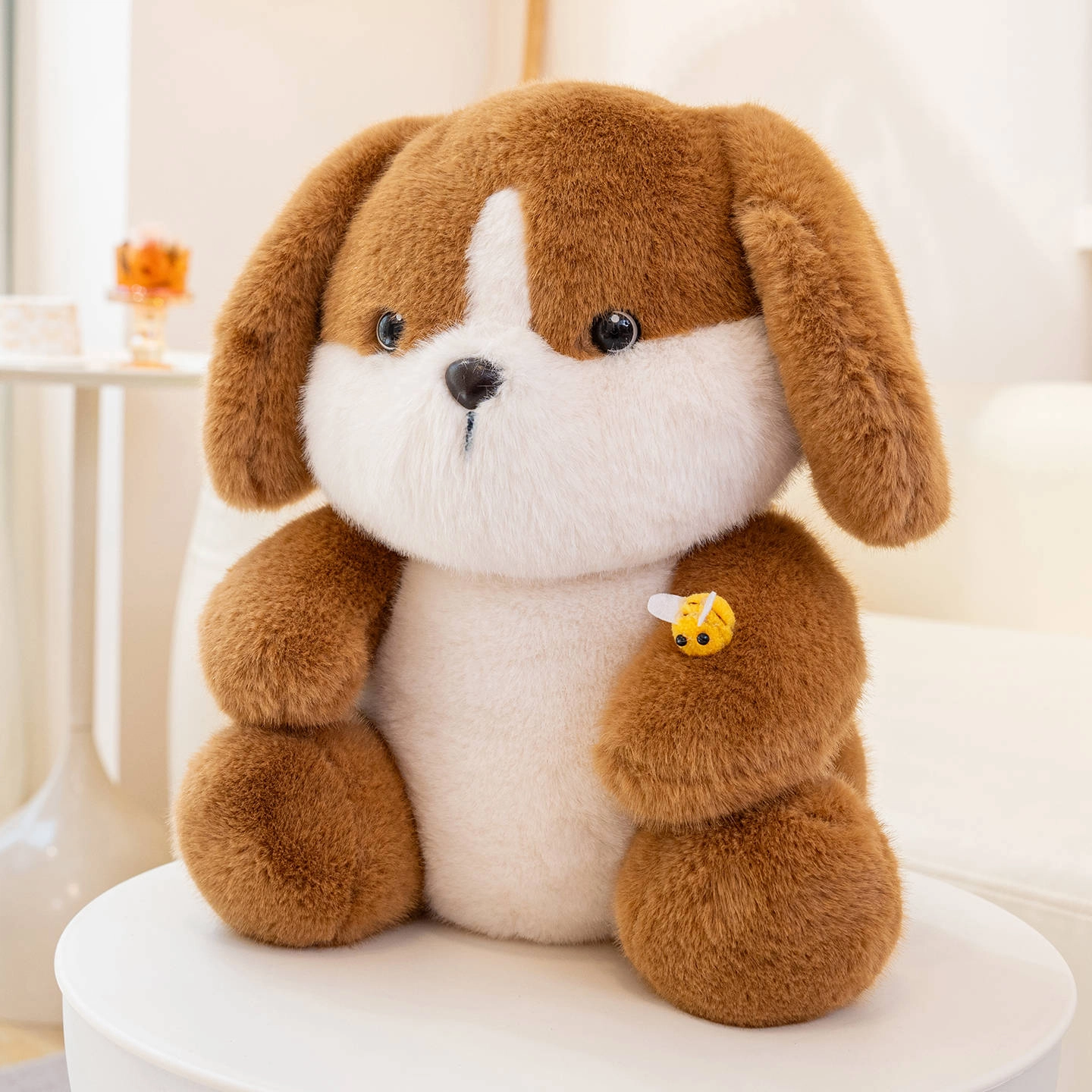 ELEPH BUNNY 25cm35cm
