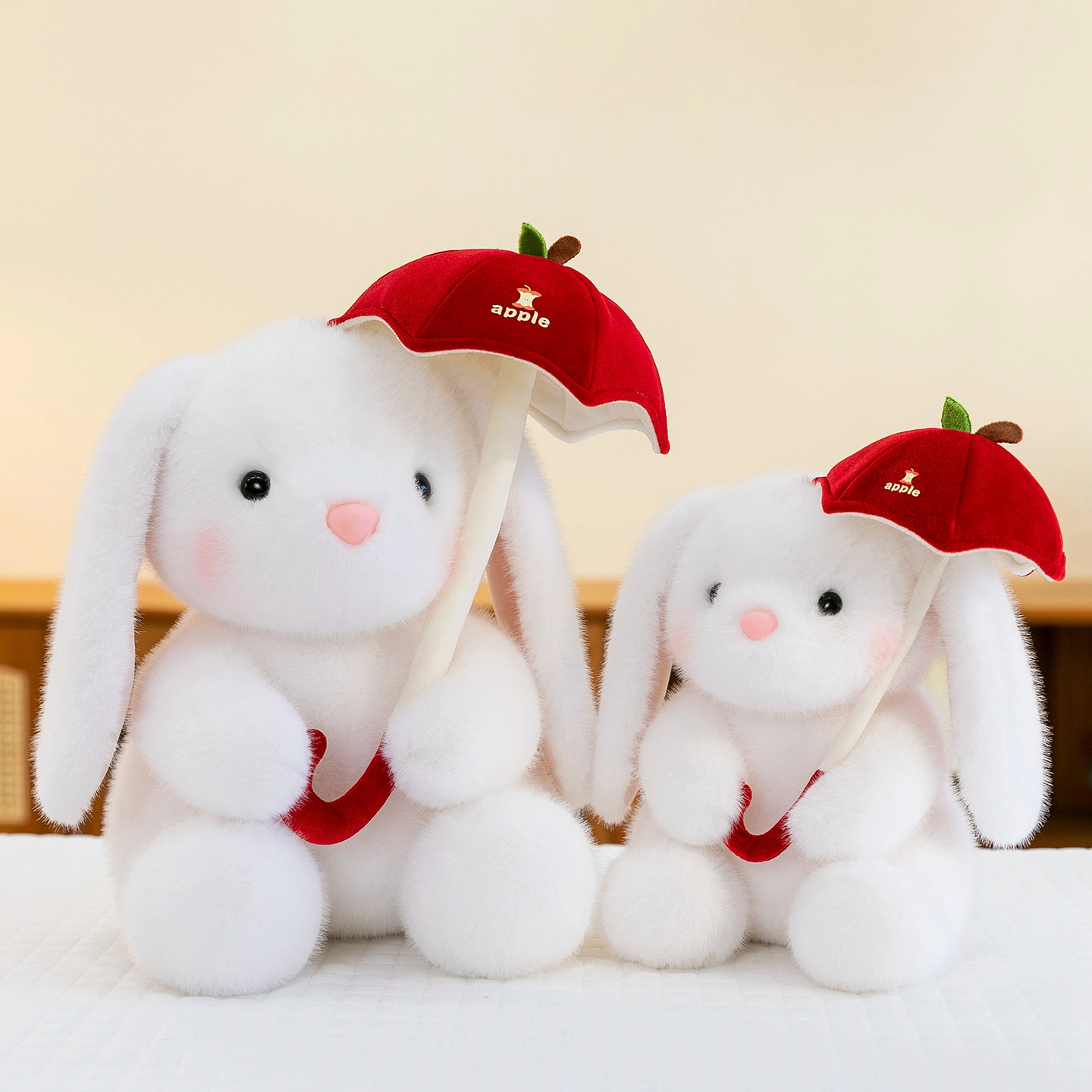 ELEPH BUNNY 25cm35cm