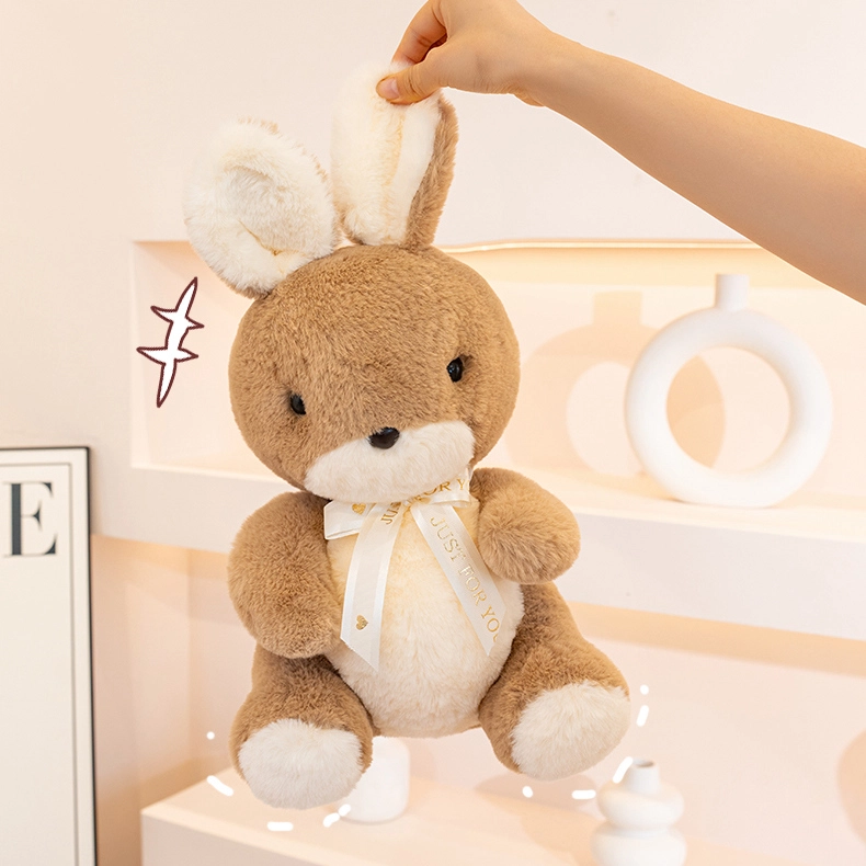 ELEPH BUNNY 22cm30cm