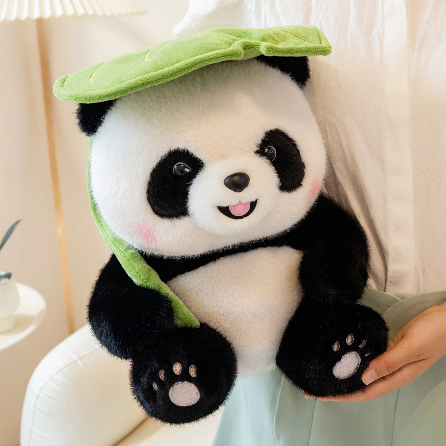 ELEPH BUNNY 25cm35cm