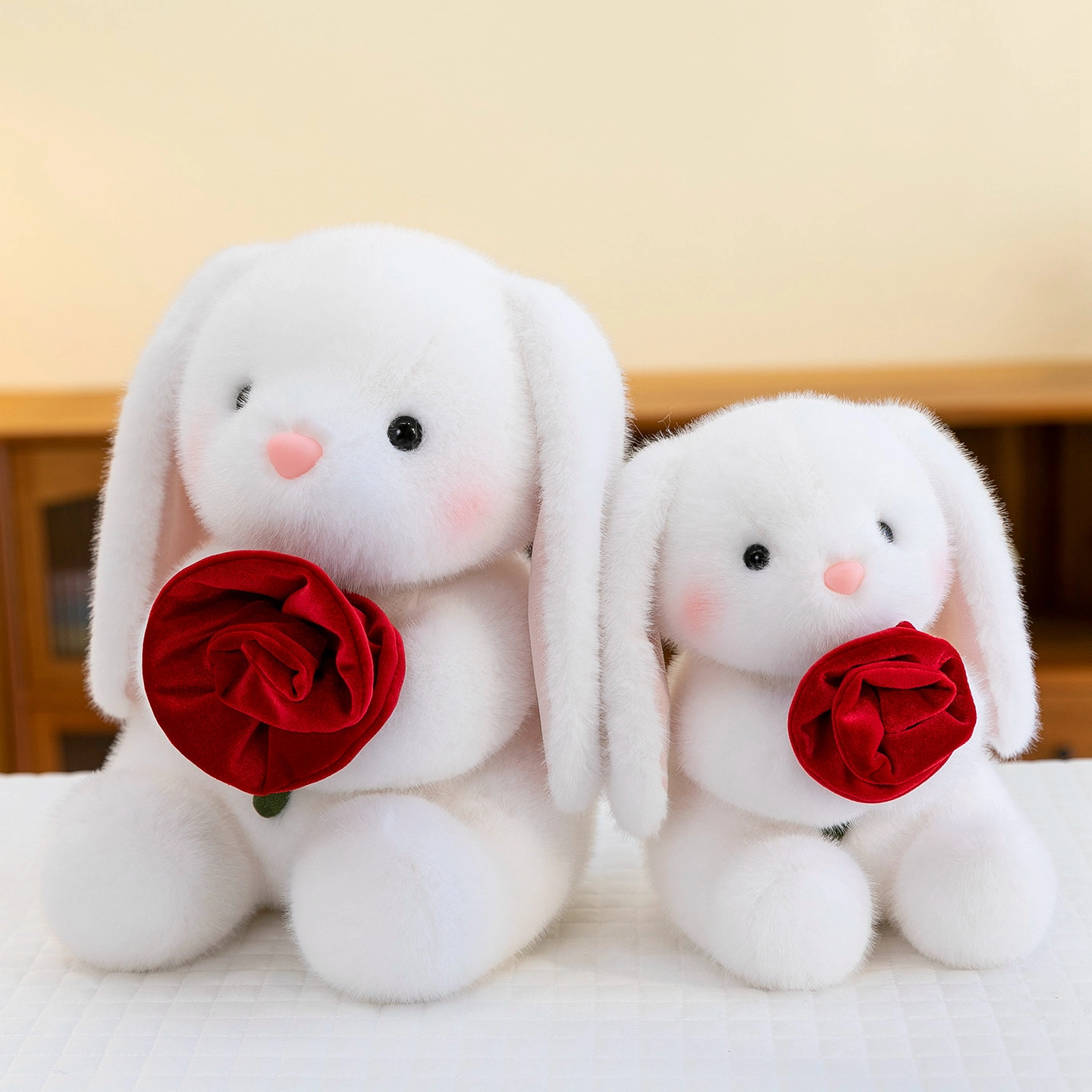 ELEPH BUNNY 25cm35cm