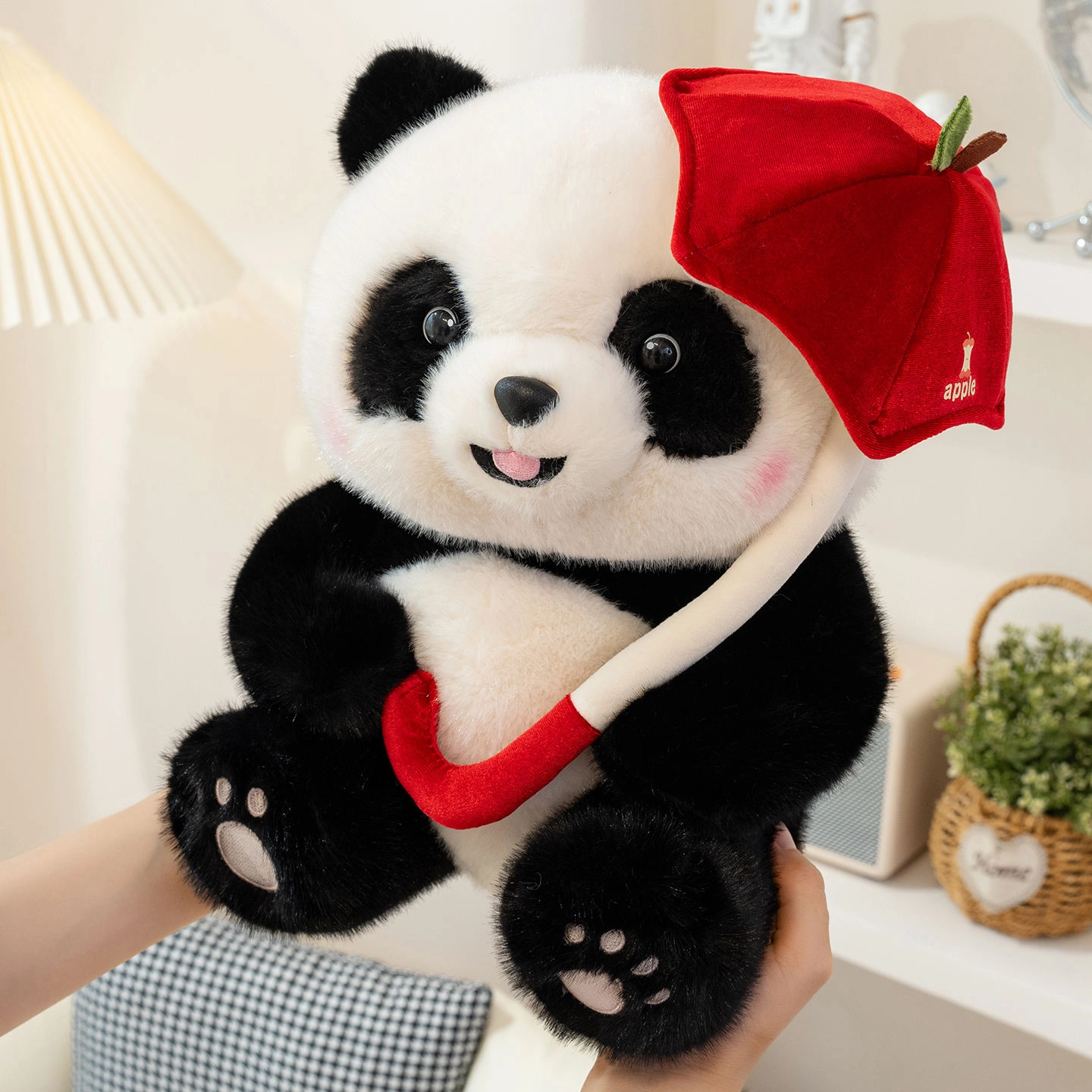 ELEPH BUNNY 25cm35cm