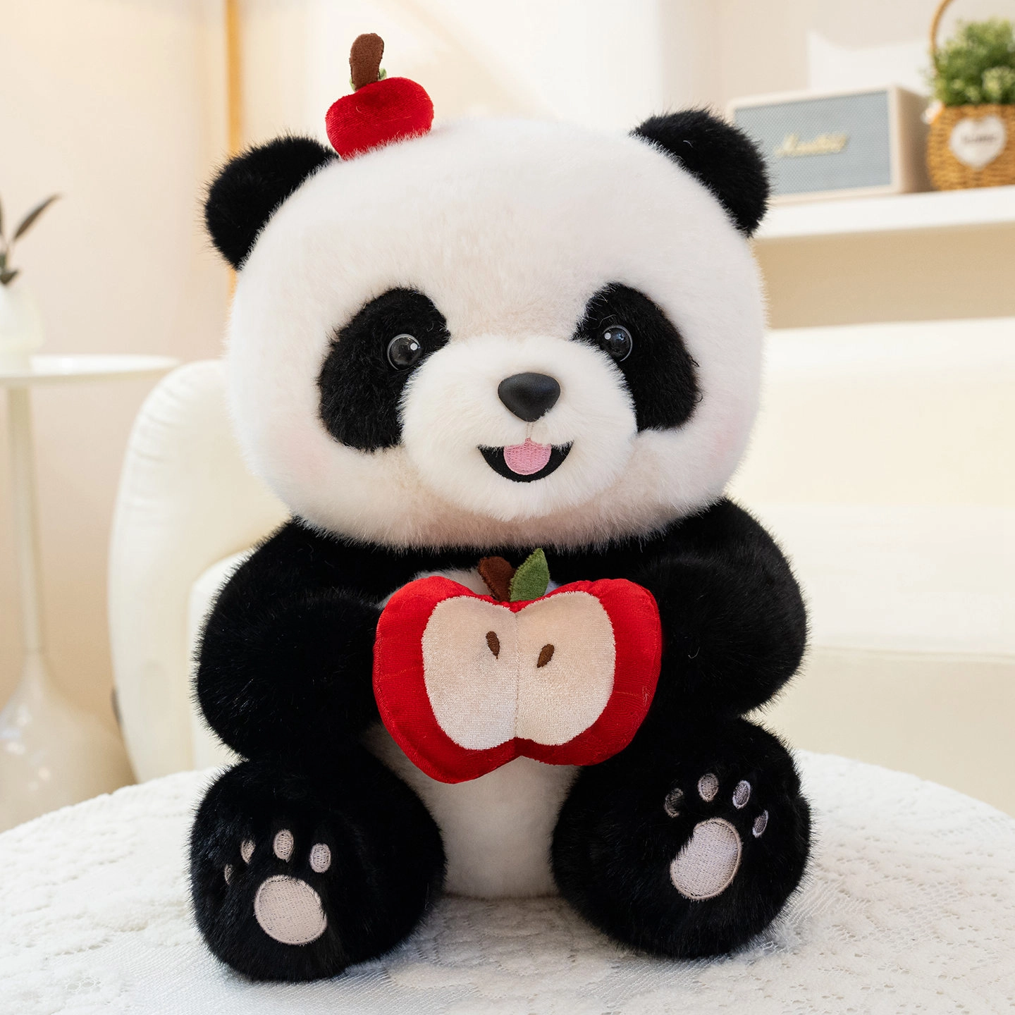 ELEPH BUNNY 25cm35cm