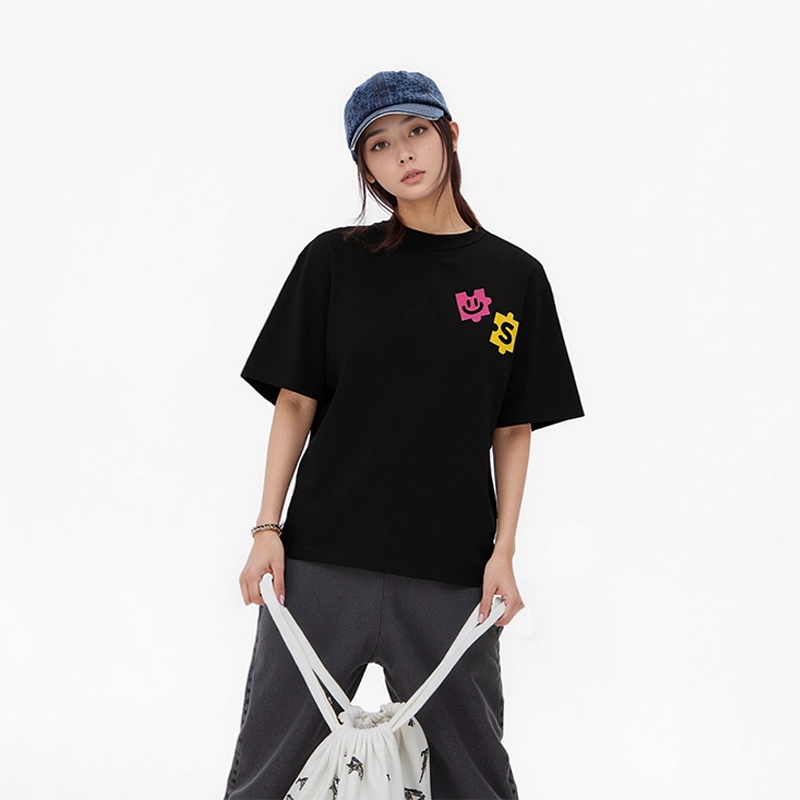 QEWBG clean fit T