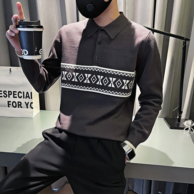 QEWBG polo