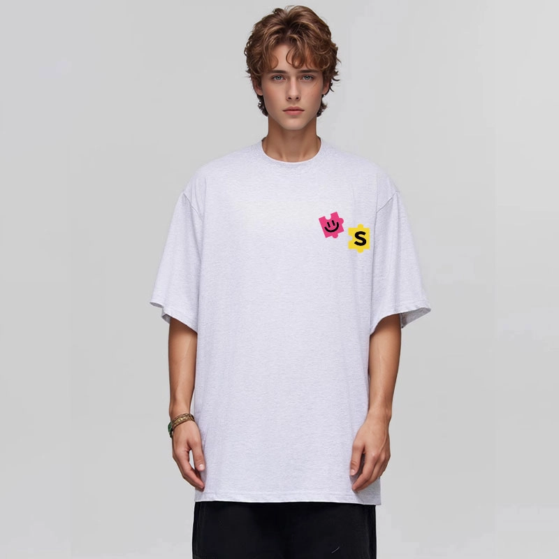 QEWBG clean fit T