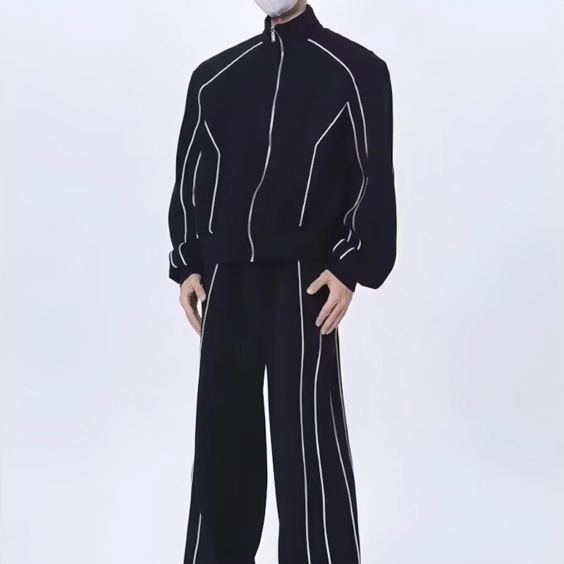 QEWBG cleanfit vibe