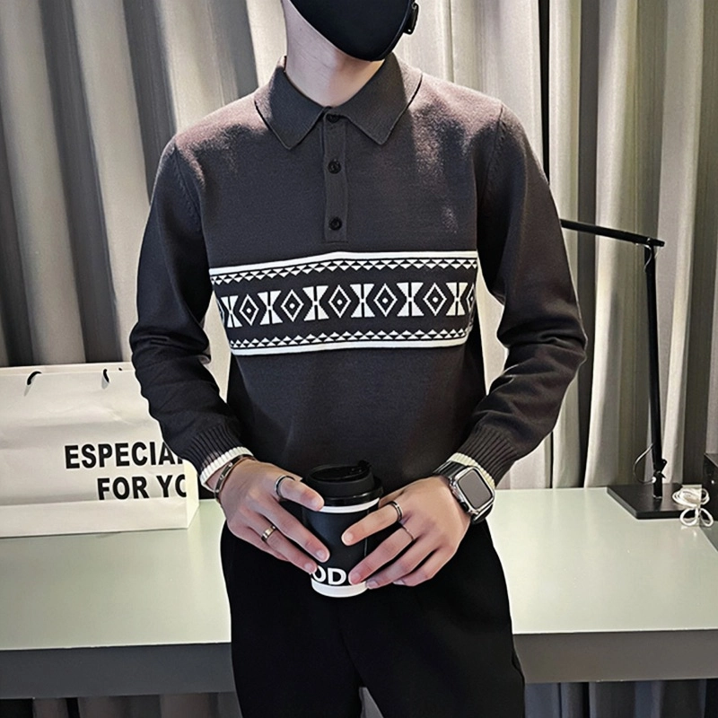 QEWBG polo