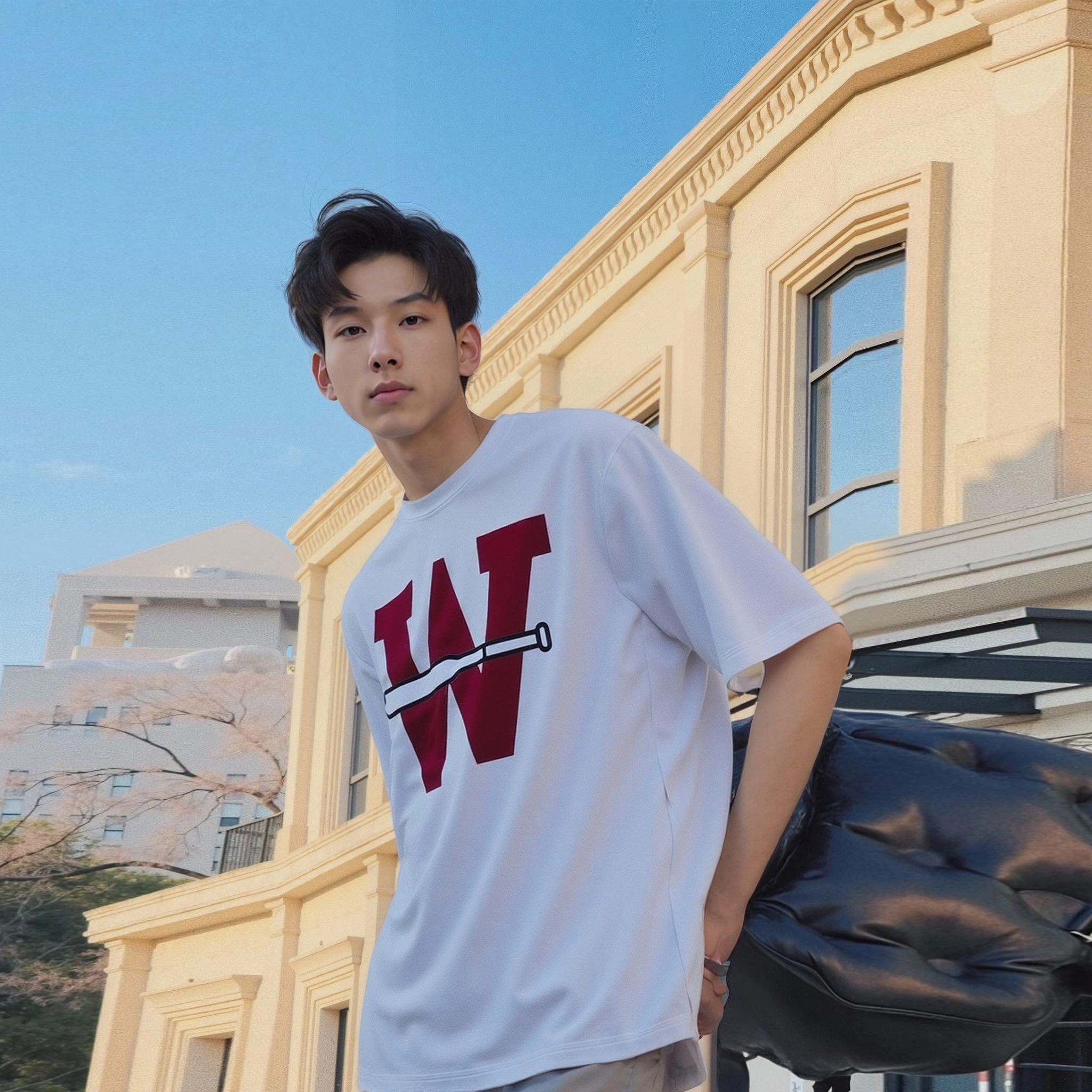 QEWBG T