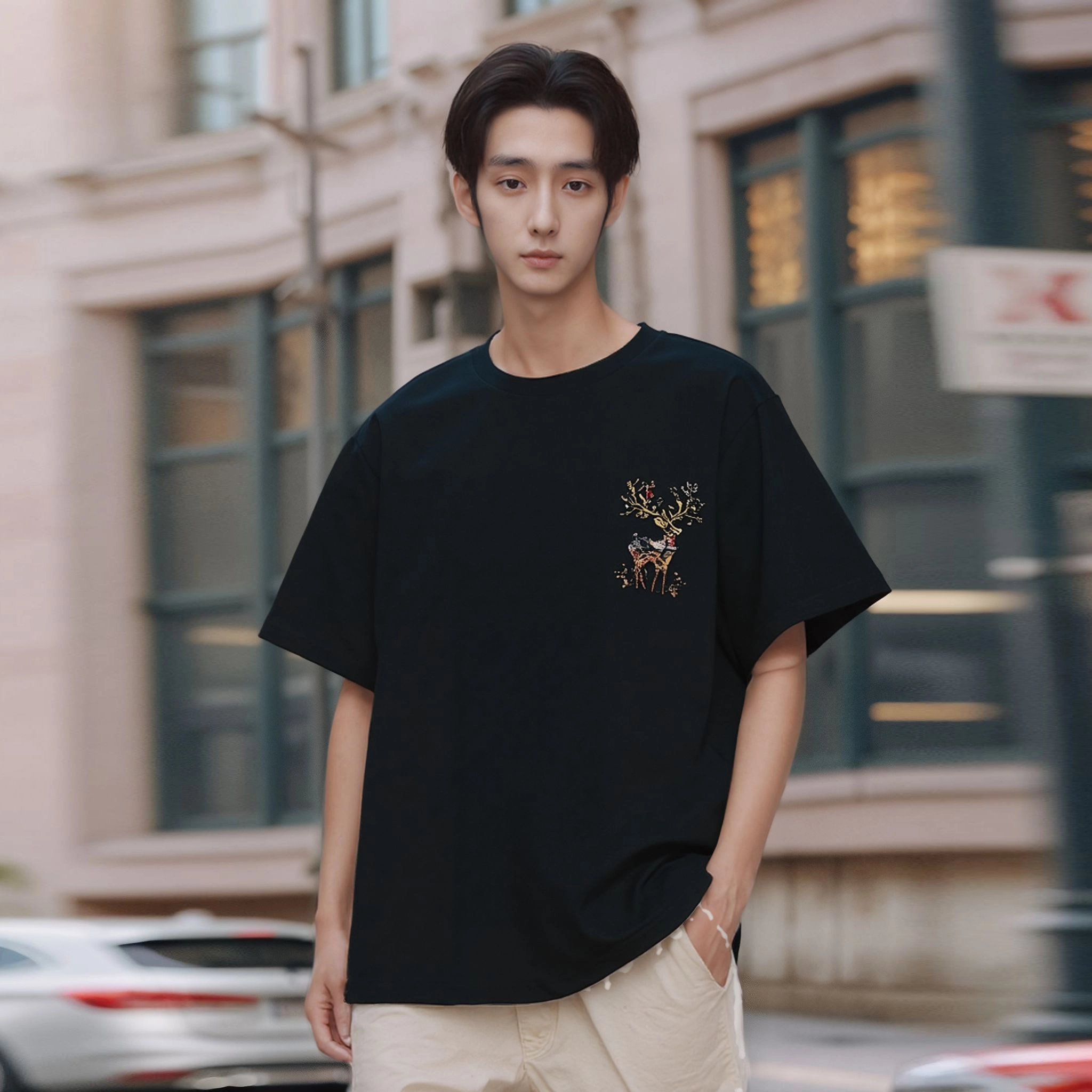 QEWBG T