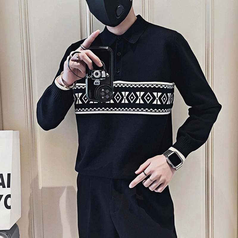QEWBG polo