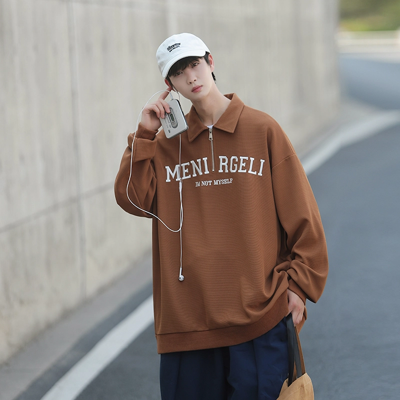 QEWBG polo