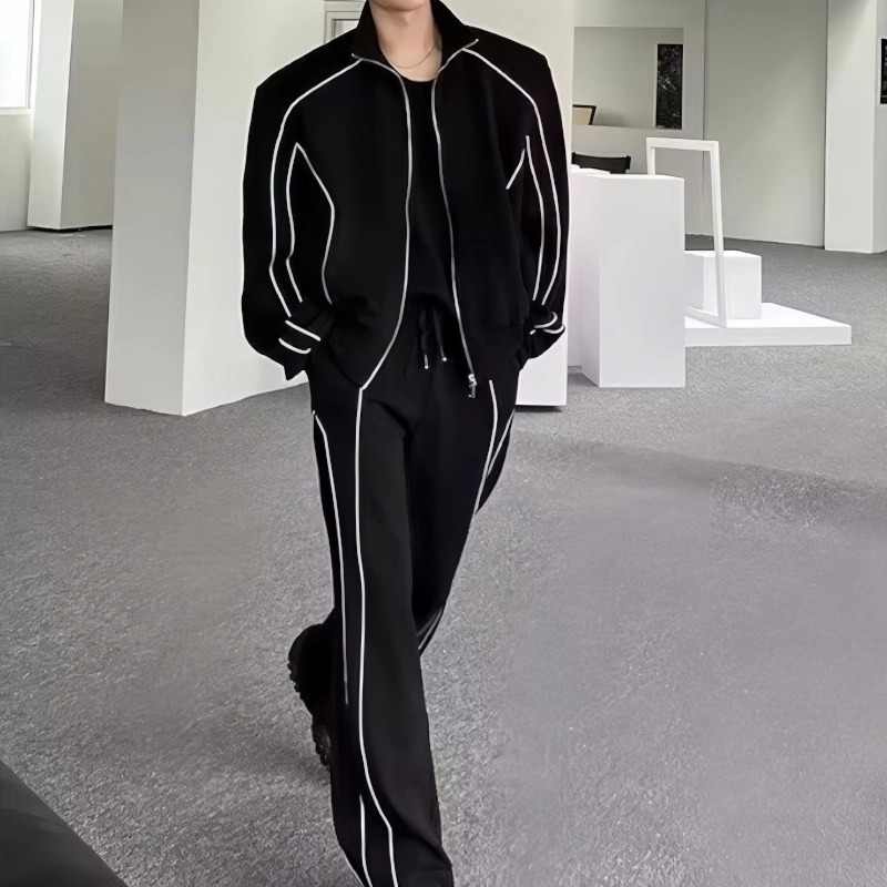 QEWBG cleanfit vibe
