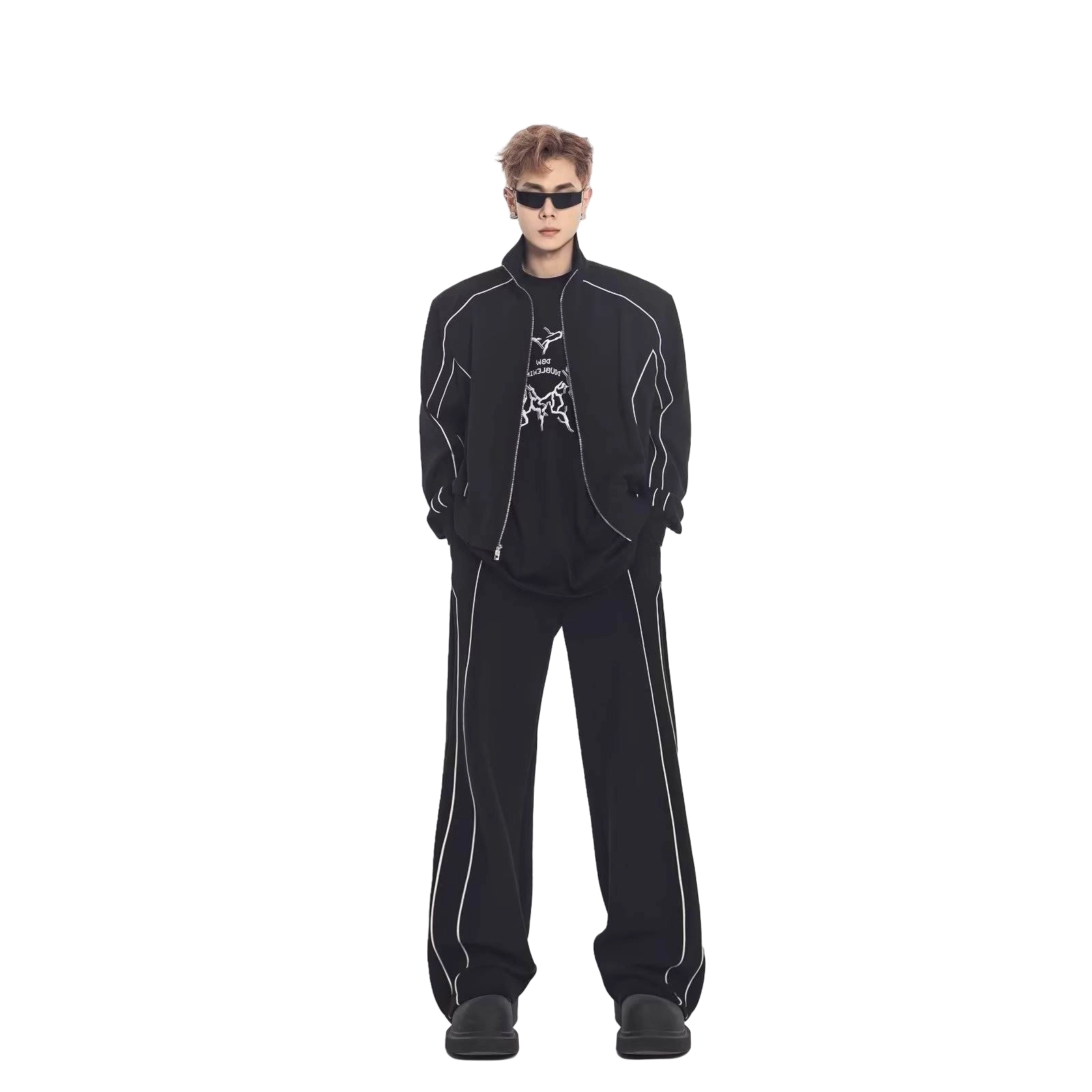 QEWBG cleanfit vibe