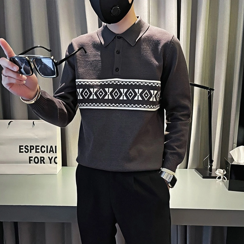 QEWBG polo