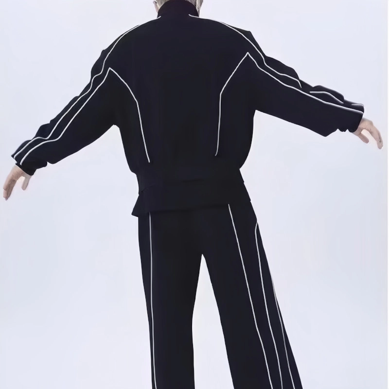 QEWBG cleanfit vibe