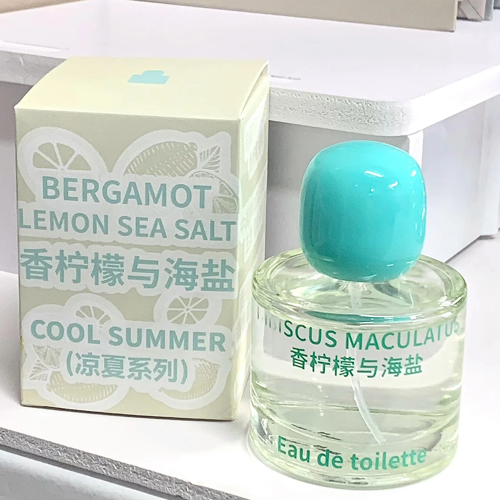 EDT 50ml