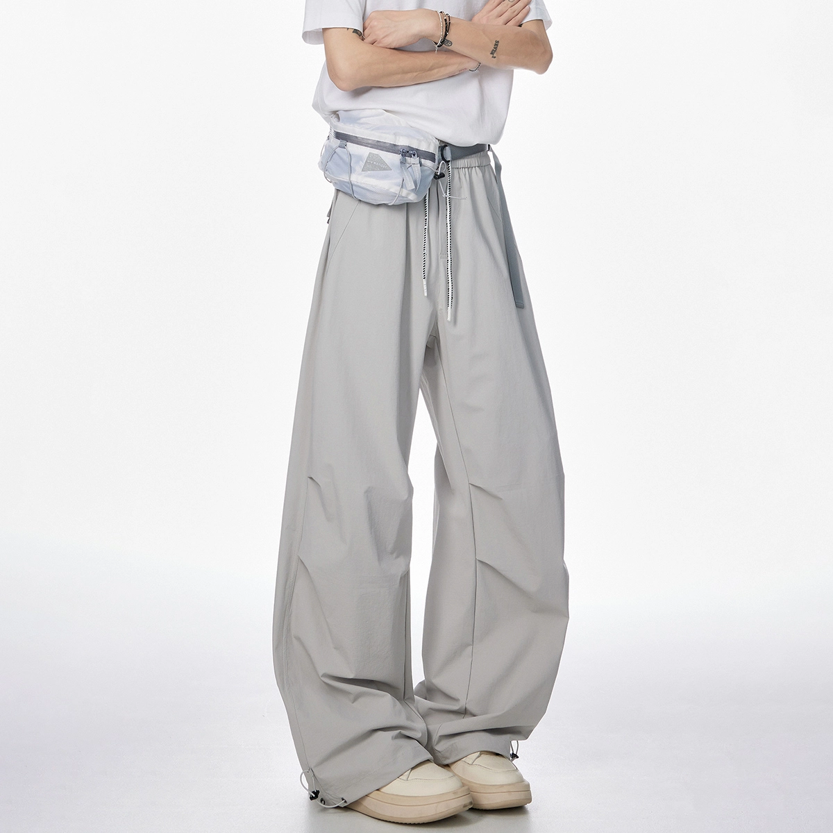 Hypeyourself cleam fit