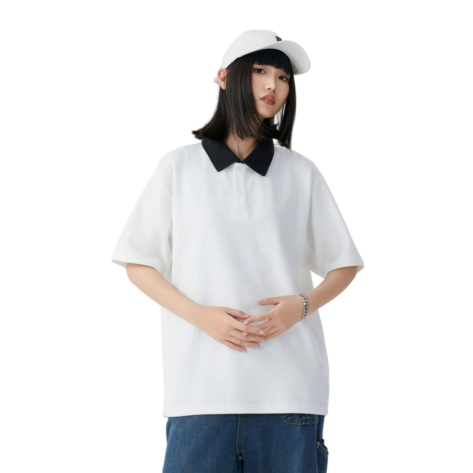 Hypeyourself TPolo