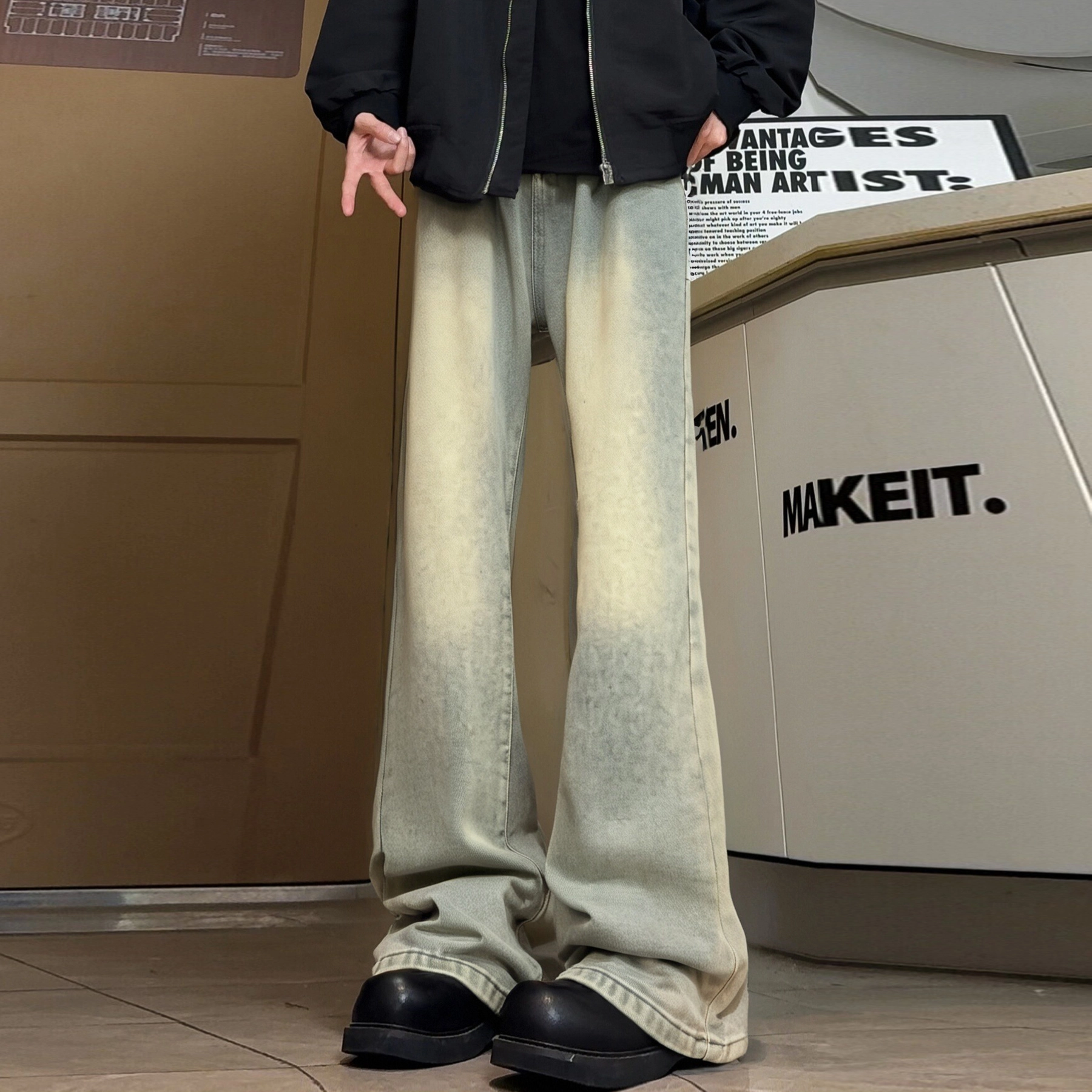 Hypeyourself CleanFit