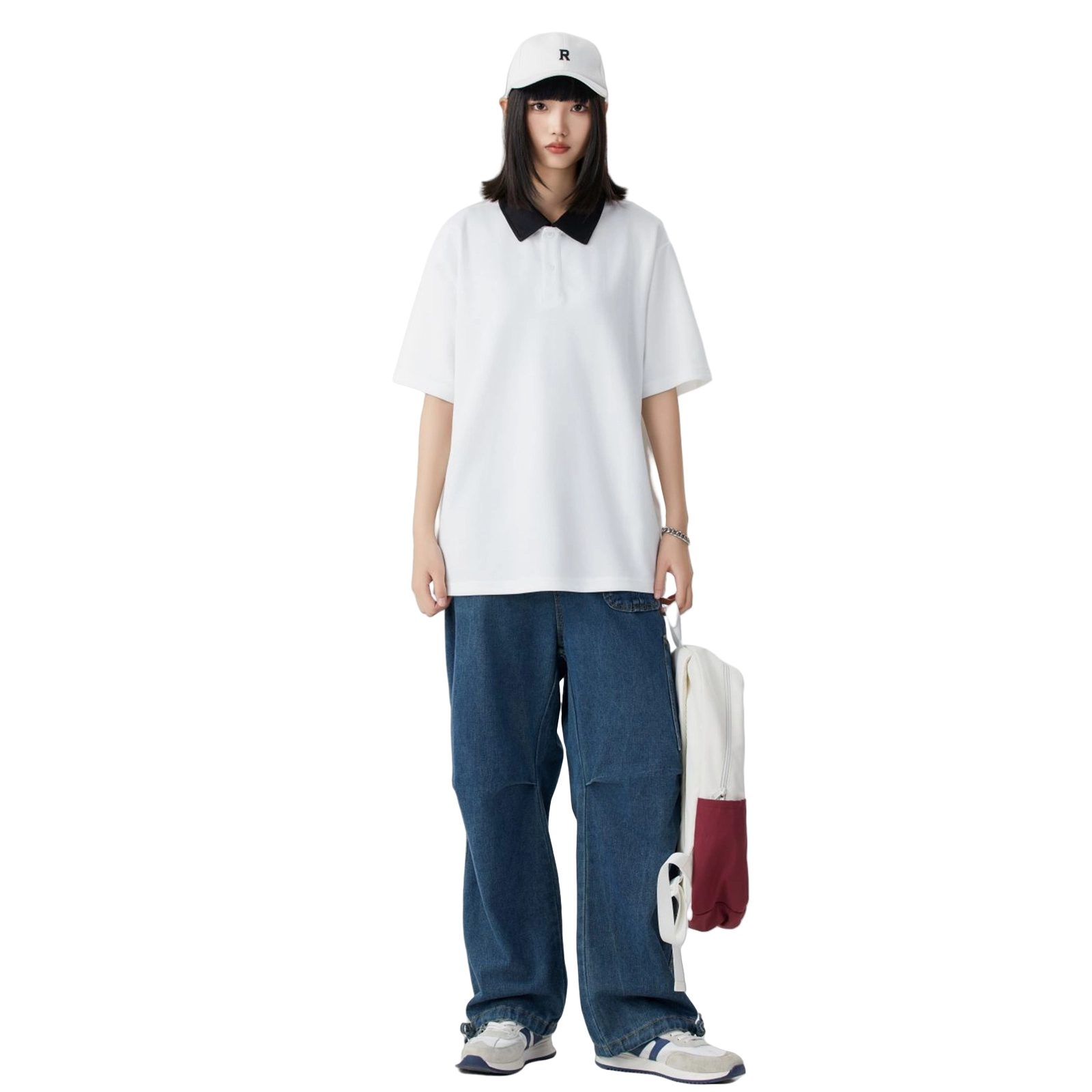 Hypeyourself TPolo