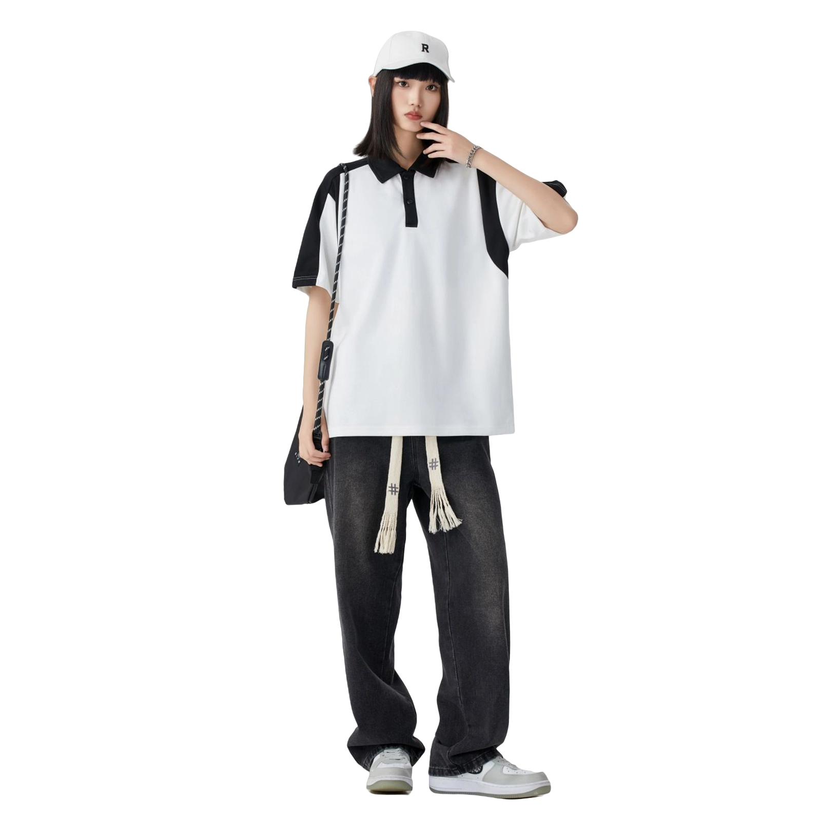 Hypeyourself tPolo