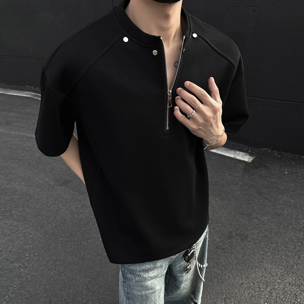 PAINT STAIN T