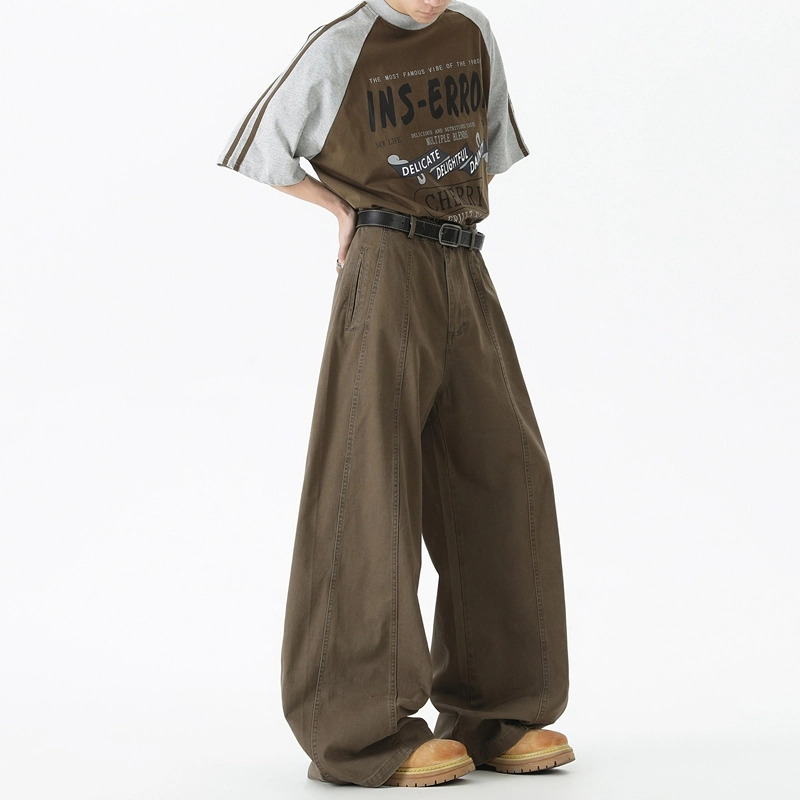 Hypeyourself vibeClean Fit