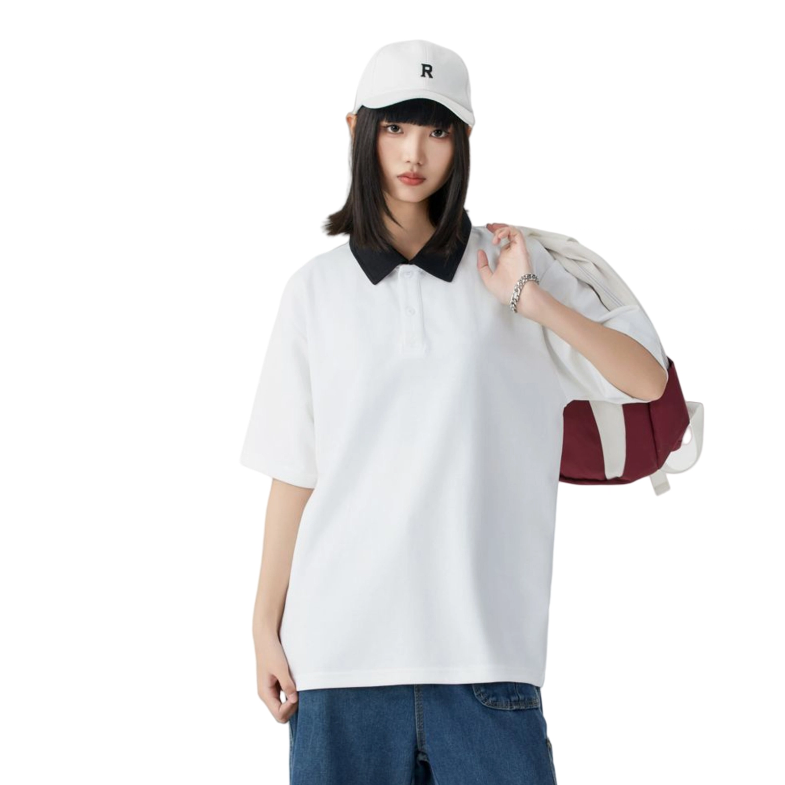 Hypeyourself TPolo