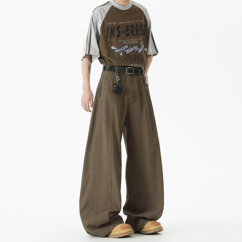 Hypeyourself vibeClean Fit