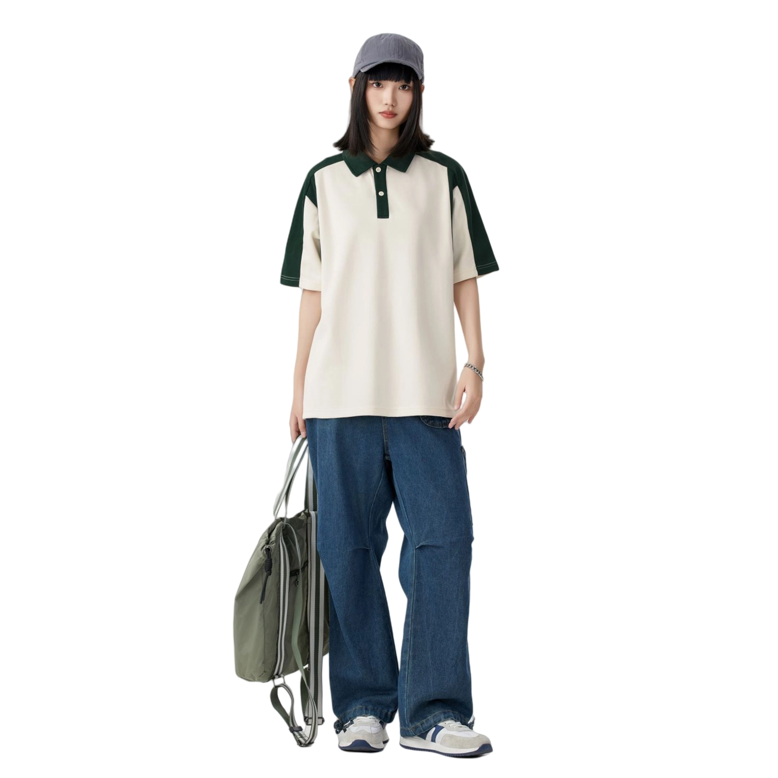 Hypeyourself tPolo