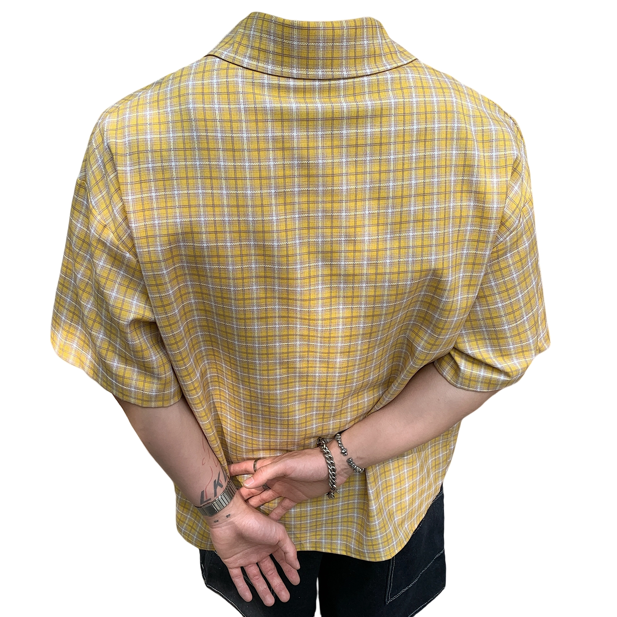 Hypeyourself Clean fit