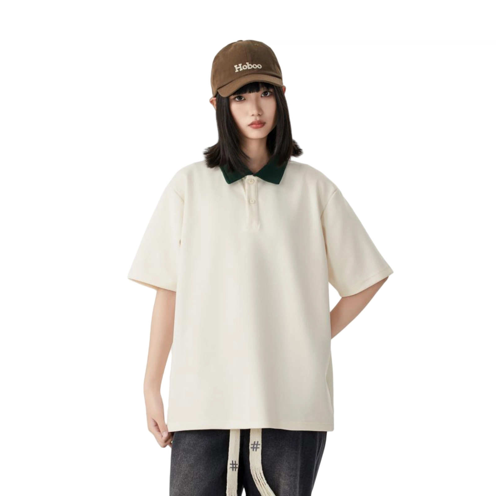 Hypeyourself TPolo