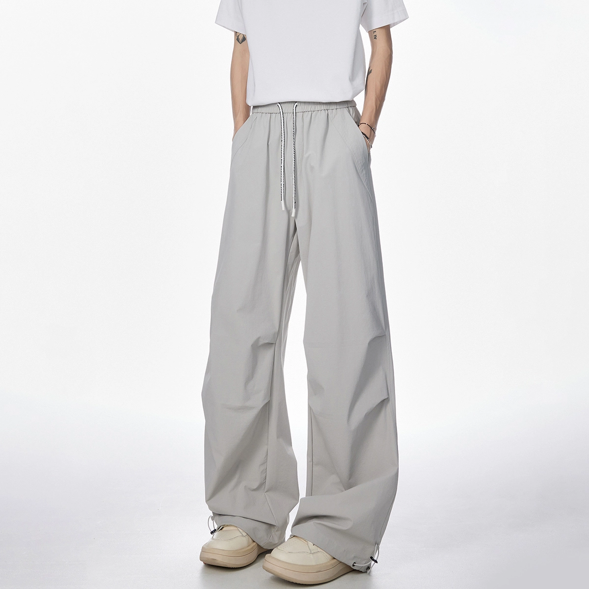 Hypeyourself cleam fit