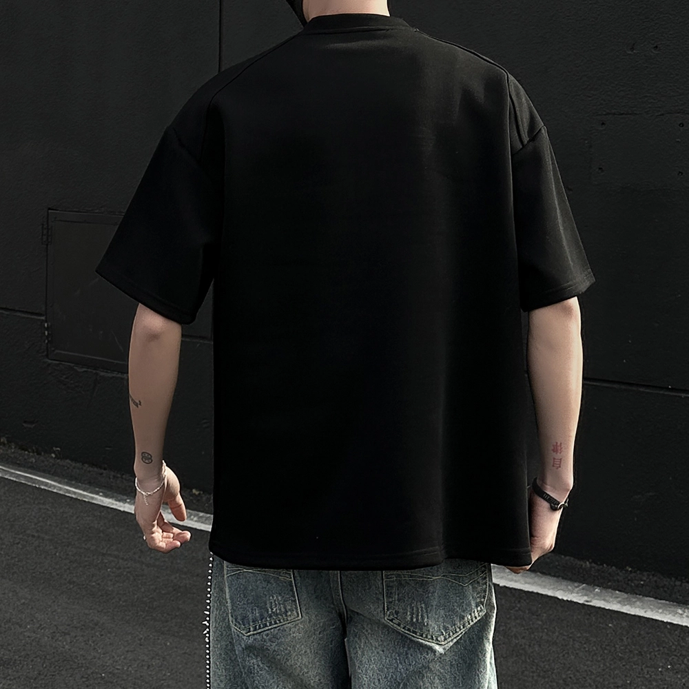 PAINT STAIN T